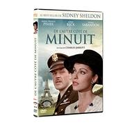 De l'autre côté de minuit