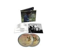 De L'Autre Côté De Mon Rêve - 50E Anniv. (Cd+Blu-Ray Audio Dolby Atmos)
