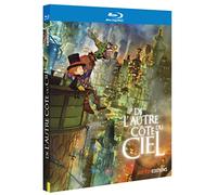 De l'autre côté du Ciel [Blu-Ray]