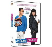 De l'autre côté du lit