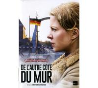 De l'autre côté du mur
