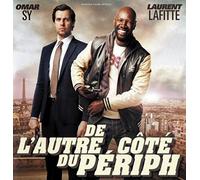 De l'Autre Cote du Periph - DVD (DVD) Omar Sy Laurent Lafitte