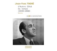De l'autre côté du temps (1939-1968): Mémoires