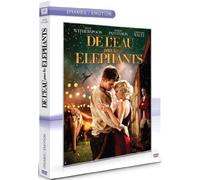 De l'eau pour les éléphants