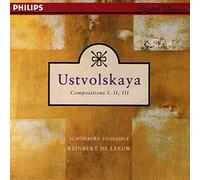 De Leeuw - Composition 1-3