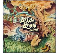 Leif De Leeuw Band Until Better Days (CD) Album