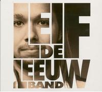 De Leeuw, Leif - EP de Luxe