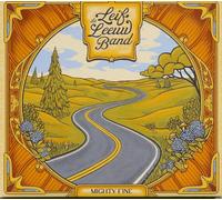 Leif de Leeuw Band Mighty Fine (CD)