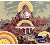 De Leeuw, Leif - Where We'Re Heading