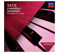 De Leeuw Reinbert (Piano) - Piano Favourites,Gymnopedies Gnossiennes