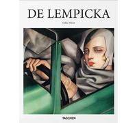 De Lempicka. Ediz. inglese