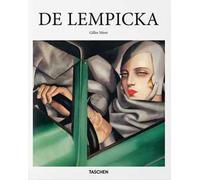De Lempicka. Ediz. inglese