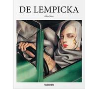 De Lempicka. Ediz. italiana