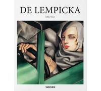 De Lempicka. Ediz. illustrata - Néret Gilles