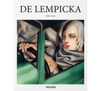 De Lempicka. Ediz. illustrata - Néret Gilles