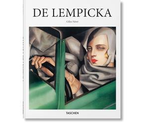 de Lempicka: Goddess of the Automobile Age
