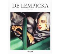 de Lempicka [Hardcover] [Dec 09, 2016] Néret, Gilles