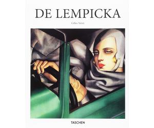 de Lempicka [Hardcover] [Dec 09, 2016] Néret, Gilles