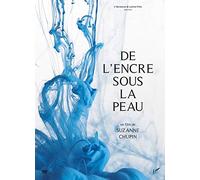 DE L'ENCRE SOUS LA PEAU