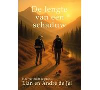 De lengte van een schaduw: Hoe ver moet je gaan...