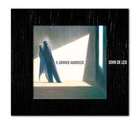 De Leo John - Il Grande Abarasse (180Gr)