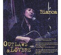 De Leon, Bianca - Outlaws & Lovers