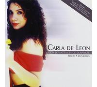 De Leon Carla/Actuales de Dura - Tributo a Las Grandes