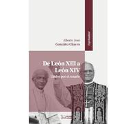 De León XIII a León XIV: unidos por el rosario.