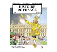 De l'état en majesté à la contestation du roi: 1643 - 1789