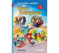 De leukste verhalen van Koen Kampioen (Tascabile)