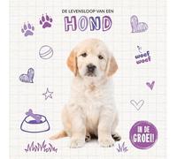 De levensloop van een hond