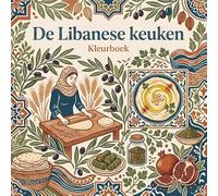 De Libanese keuken