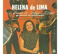 De Lima, Helena - E A Banda Da Policia Militar (1967)