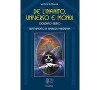 De l'infinito, universo e mondi