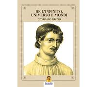 De l'infinito, universo e mondi