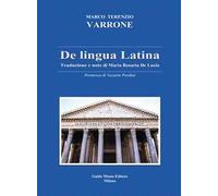 De lingua latina