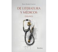 De literatura y médicos
