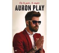 De lo peor, lo mejor : los consejos de Auron