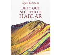 De lo que no se puede hablar