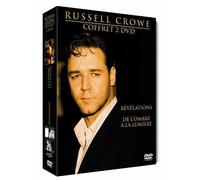 De l'ombre a la lumiere;revelations