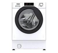 De’Longhi 077505DL10 lavatrice Caricamento frontale 9 kg 1600 Giri/min Bianco