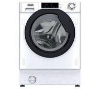 De’Longhi 077505DL10 lavatrice Caricamento frontale 9 kg 1600 Giri/min Bianco