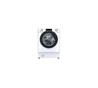 De’Longhi 077505DL10 lavatrice Caricamento frontale 9 kg 1600 Giri/min Bianco