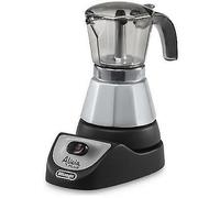 De Longhi Alicia Plus EMKM4.B Macchina del Caffè Elettrica Moka 450 Watt