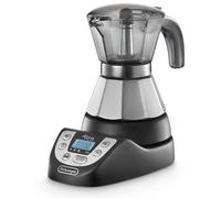 De’Longhi Alicia Plus EMKP 21.B Automatica Boccale per moca elettrico