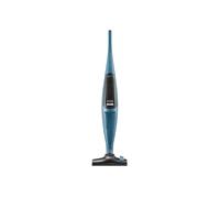 De’Longhi Colombina Class XL130.21 Aspirapolvere elettrica AC Secco HEPA Sacchetto per la polvere 1 L 450 W Nero, Blu