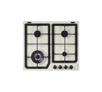 De’Longhi AVF 46 PRO piano cottura Avena Da incasso 58 cm Gas 4 Fornello(i)