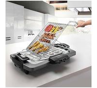 De’Longhi BQ 80.X Griglia di contatto