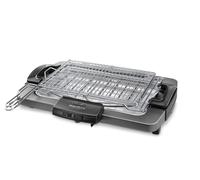 De’Longhi BQ 80.X Griglia di contatto