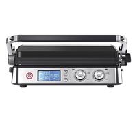 De Longhi Braun MultiGrill 9 CG 9040 Grill Elettrico Nero